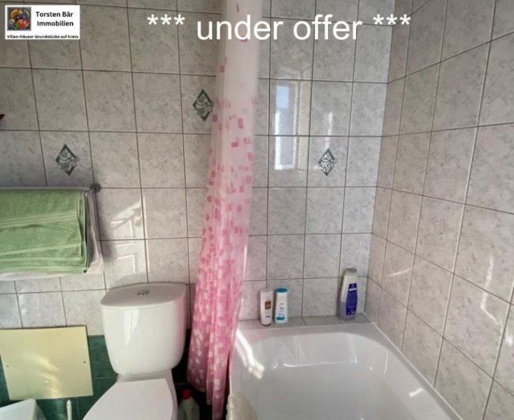 Gavalochori Apokoronas Kreta, Gavalochori gepflegtes Einfamilienhaus mit Garten *** under offer *** Haus kaufen